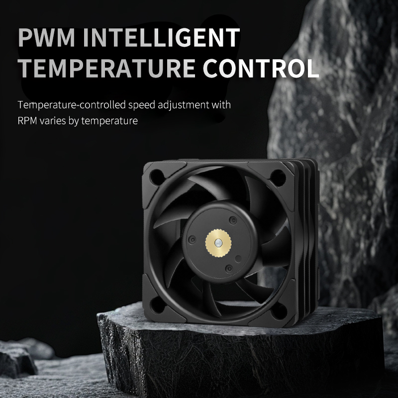 UPSIREN UL-4020 4cm Cooling Fa - Case Fan Controller 评论和价格