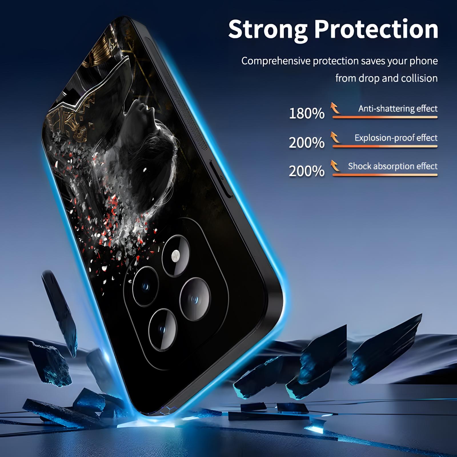 Clair Obscur Expedition 33  Ph - Computer Case 评论和价格