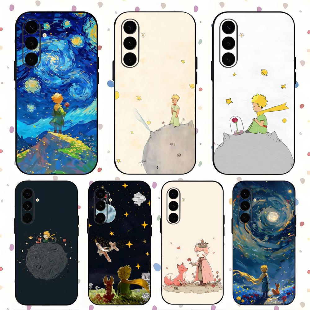 Le Petit Prince fairy tale Hot - Computer Case 评论和价格