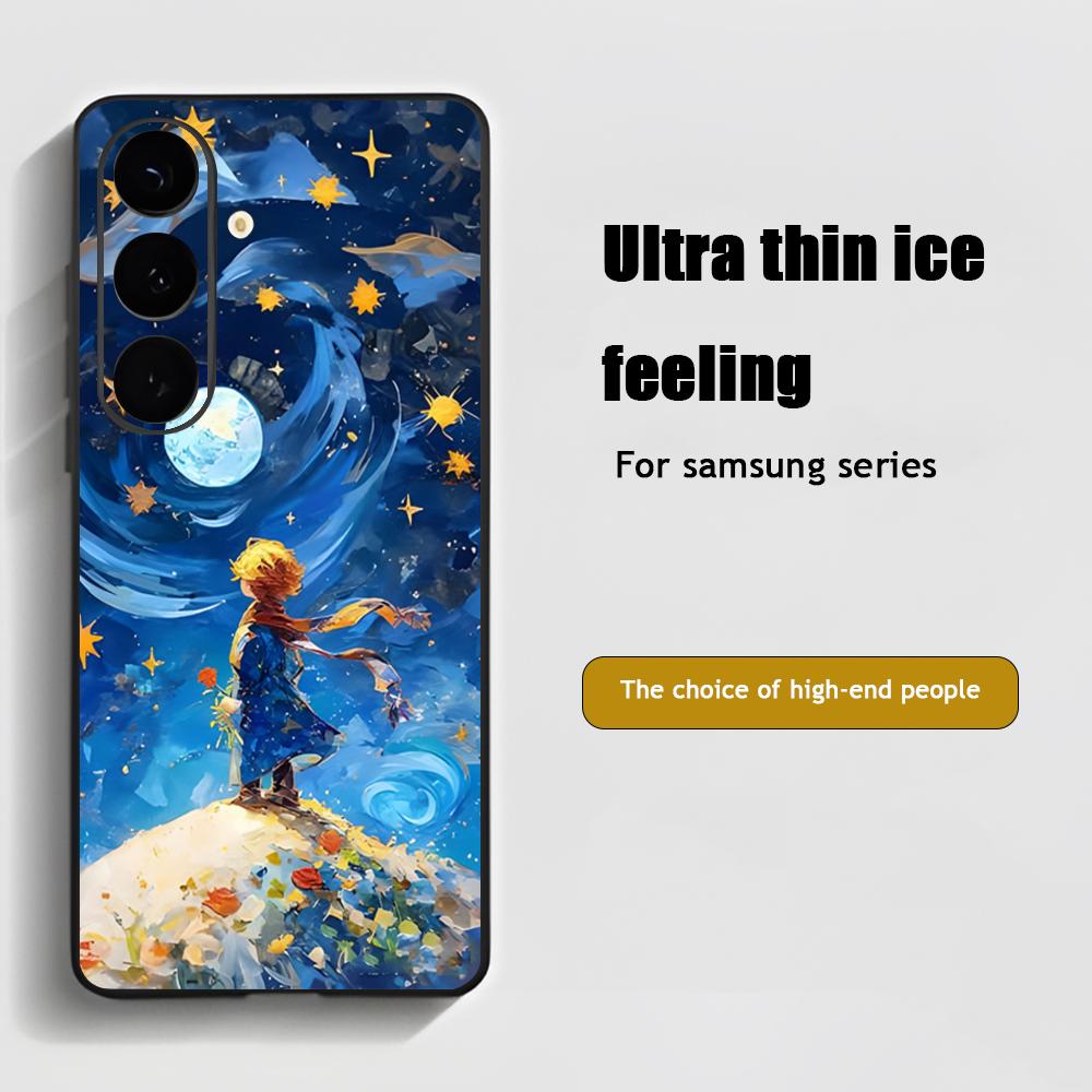 Le Petit Prince fairy tale Hot - Computer Case 评论和价格