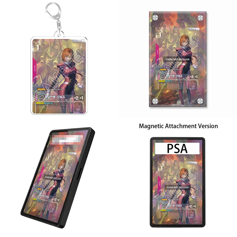 Art Display for Gundam Card Ga - Case Fans 评论和价格