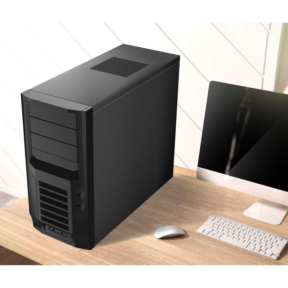 New PVC Dust Filter Cover Magn - Dust Filter Pc 评论和价格