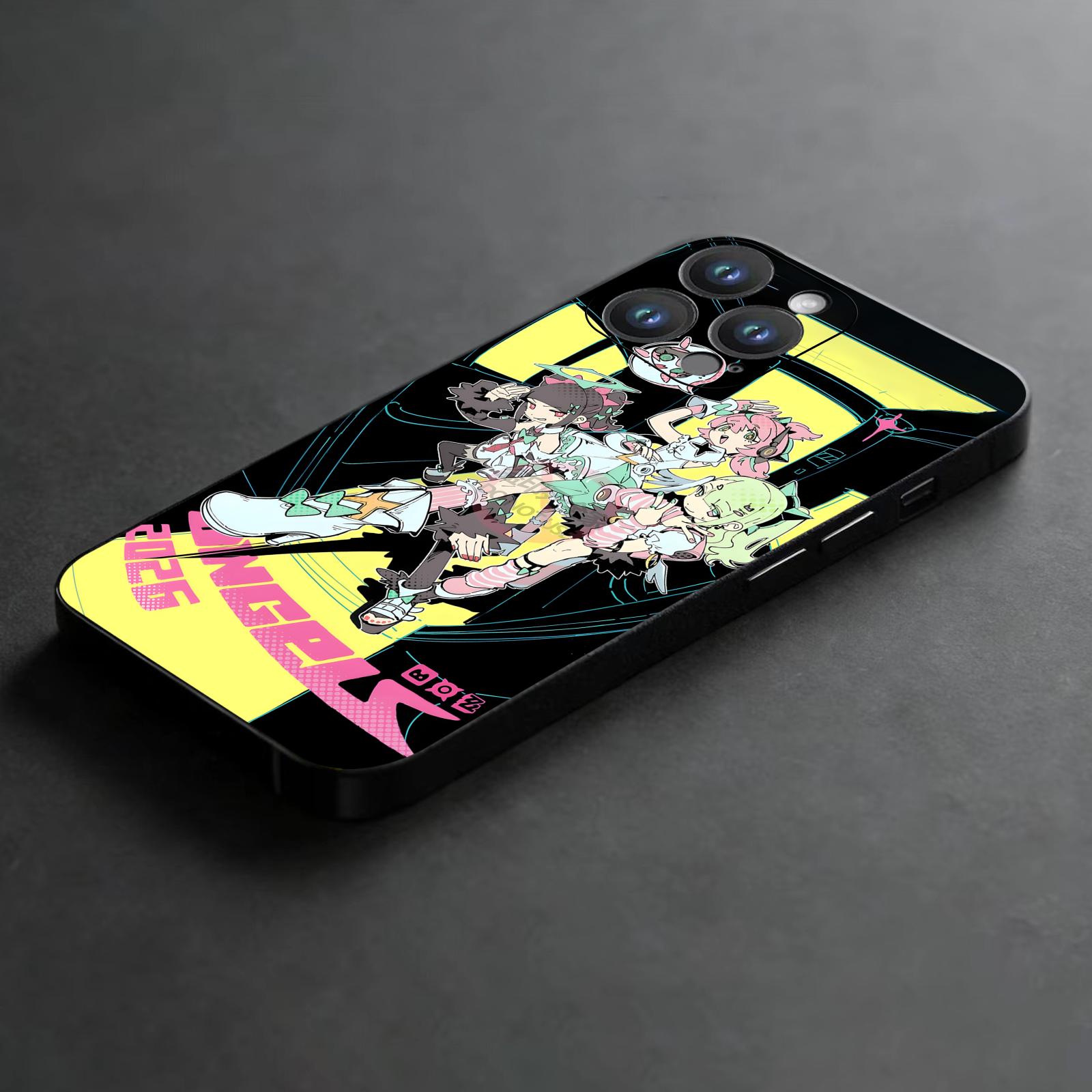 Zenless Zone Zero Aria  Phone  - Mini Pc Case 评论和价格