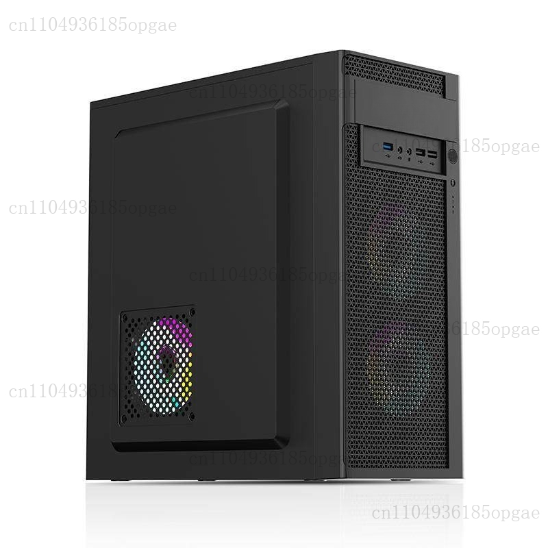 Desktop Computer Case ATX Larg - Atx Case 评论和价格