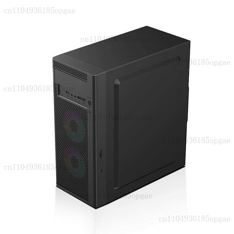 Desktop Computer Case ATX Larg - Atx Case 评论和价格