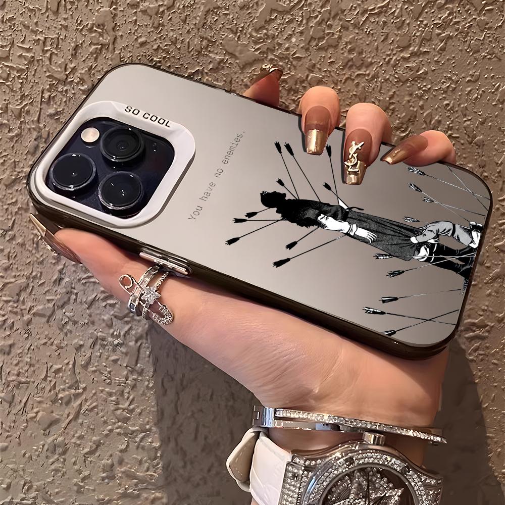 V-Vinland Saga Cool Anime Phon - Matte Pc Case 评论和价格