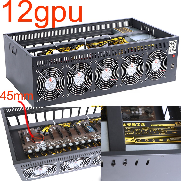 Hot Selling B250 D12P-D3 Mothe - Atx Case 评论和价格