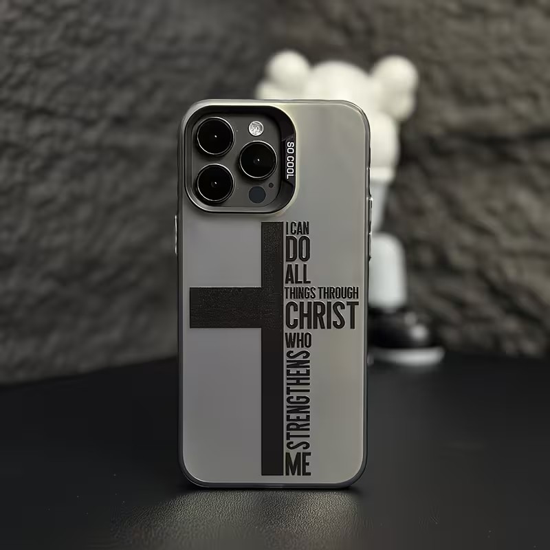 Anti Fingerprint Cross Bible P - Mini Pc Case 评论和价格