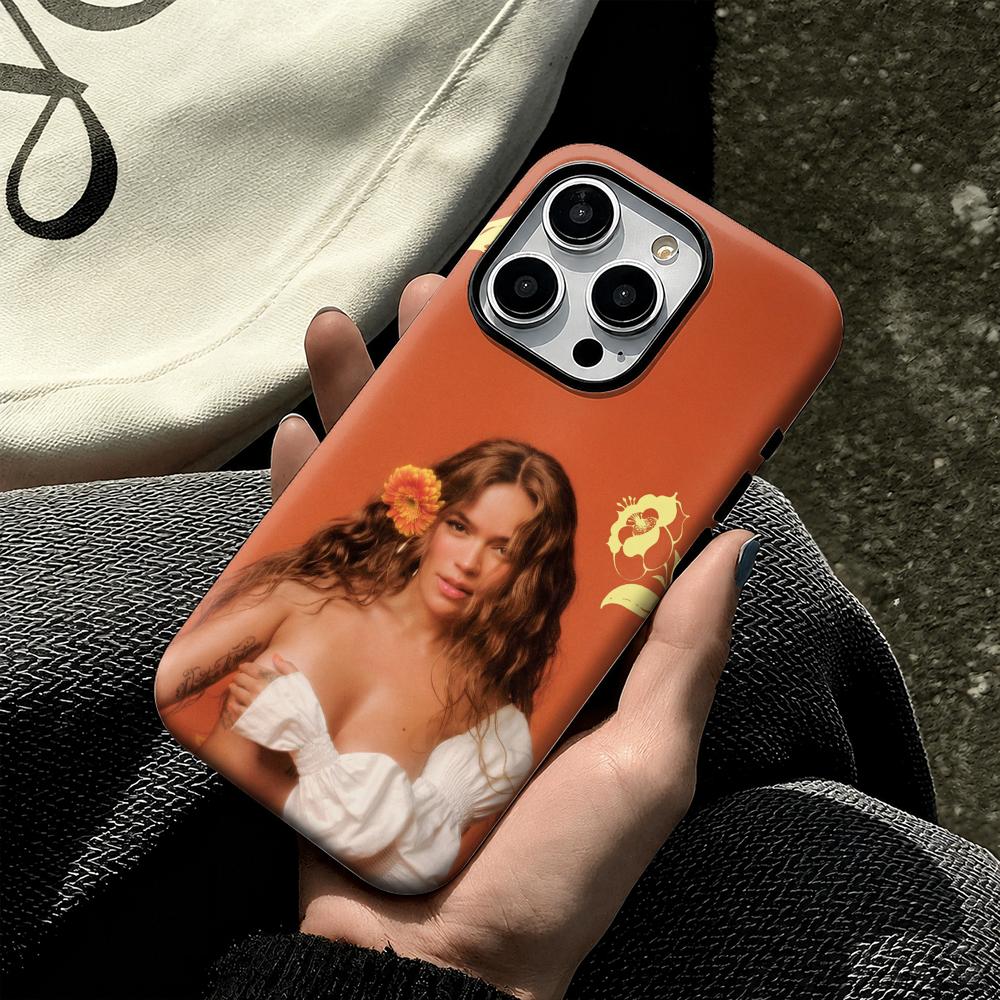 Singer Album K-Karol G Phone C - Computer Case 评论和价格