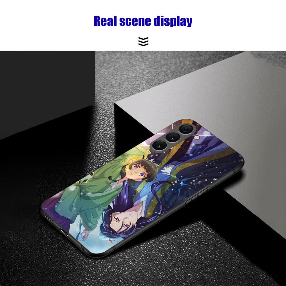 The Apothecary DiariES Anime P - Computer Case 评论和价格