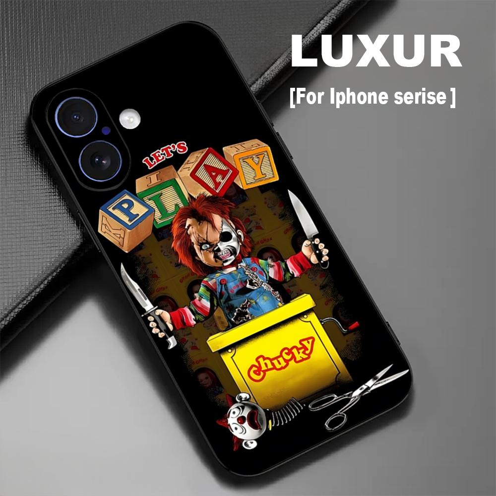 Movie Phone Case For iPhone 18 - Computer Case 评论和价格