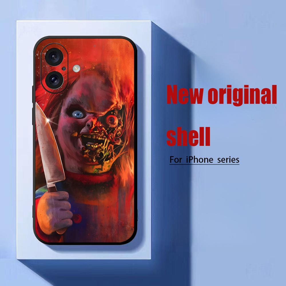 Movie Phone Case For iPhone 18 - Computer Case 评论和价格