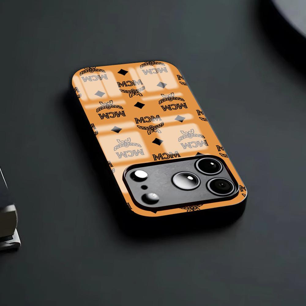 fashion M-mcm Phone Case For i - Mini Pc Case 评论和价格