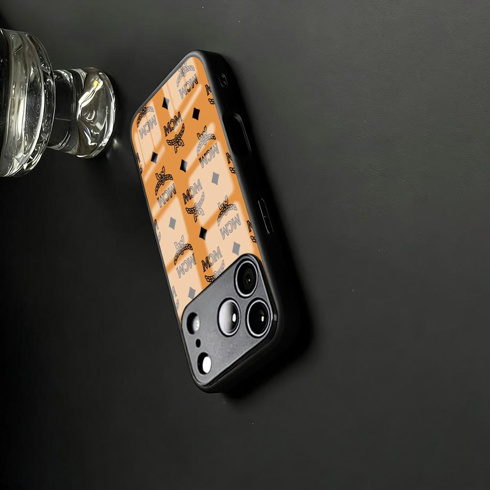 fashion M-mcm Phone Case For i - Mini Pc Case 评论和价格