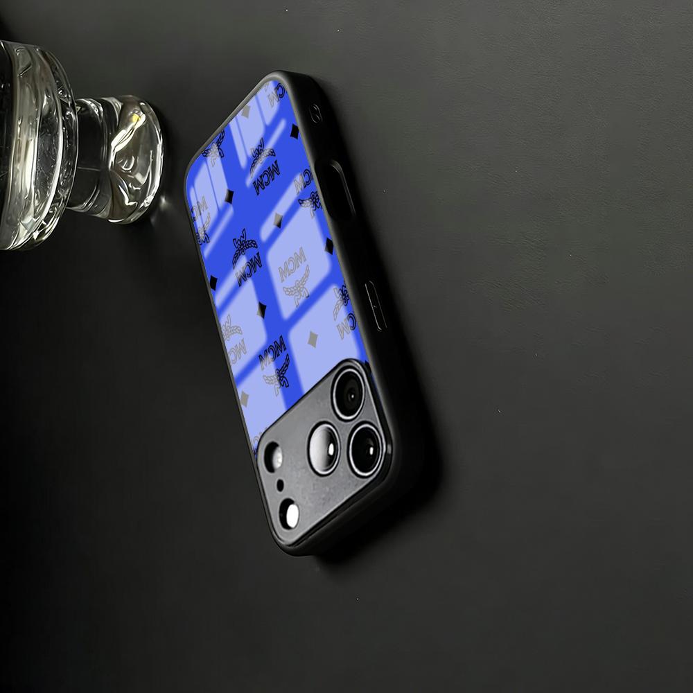 fashion M-mcm Phone Case For i - Mini Pc Case 评论和价格
