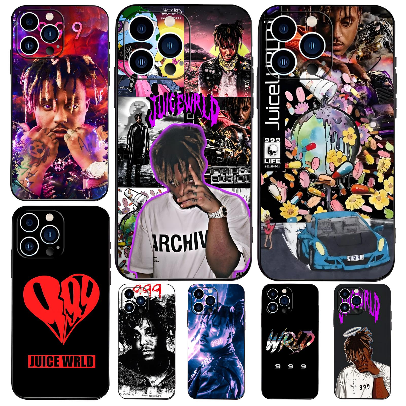 Juice cool 999 wrld fashion de - Computer Case 评论和价格