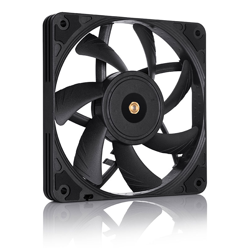 Noctua NF-A12x15 120X120X15mm  - Case Fan Controller 评论和价格