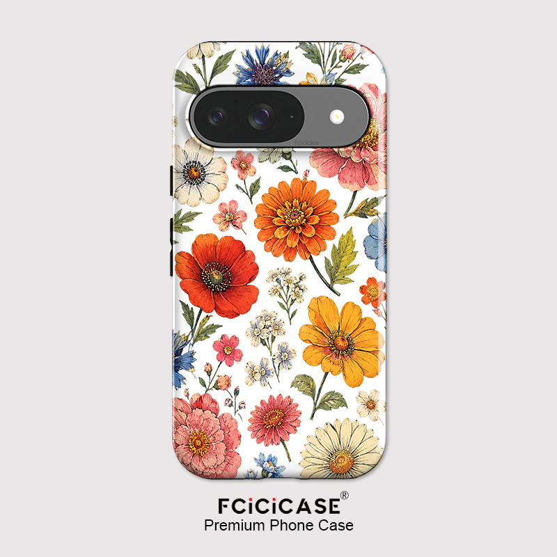 Fcicicase Matte Acrylic Phone  - Matte Pc Case 评论和价格