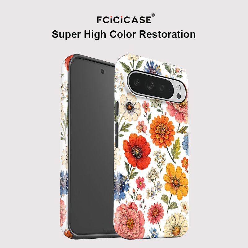 Fcicicase Matte Acrylic Phone  - Matte Pc Case 评论和价格