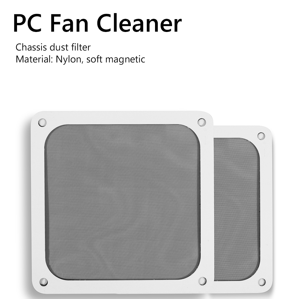 8cm/12cm Dust Filter Mesh Soft - Dust Filter Pc 评论和价格