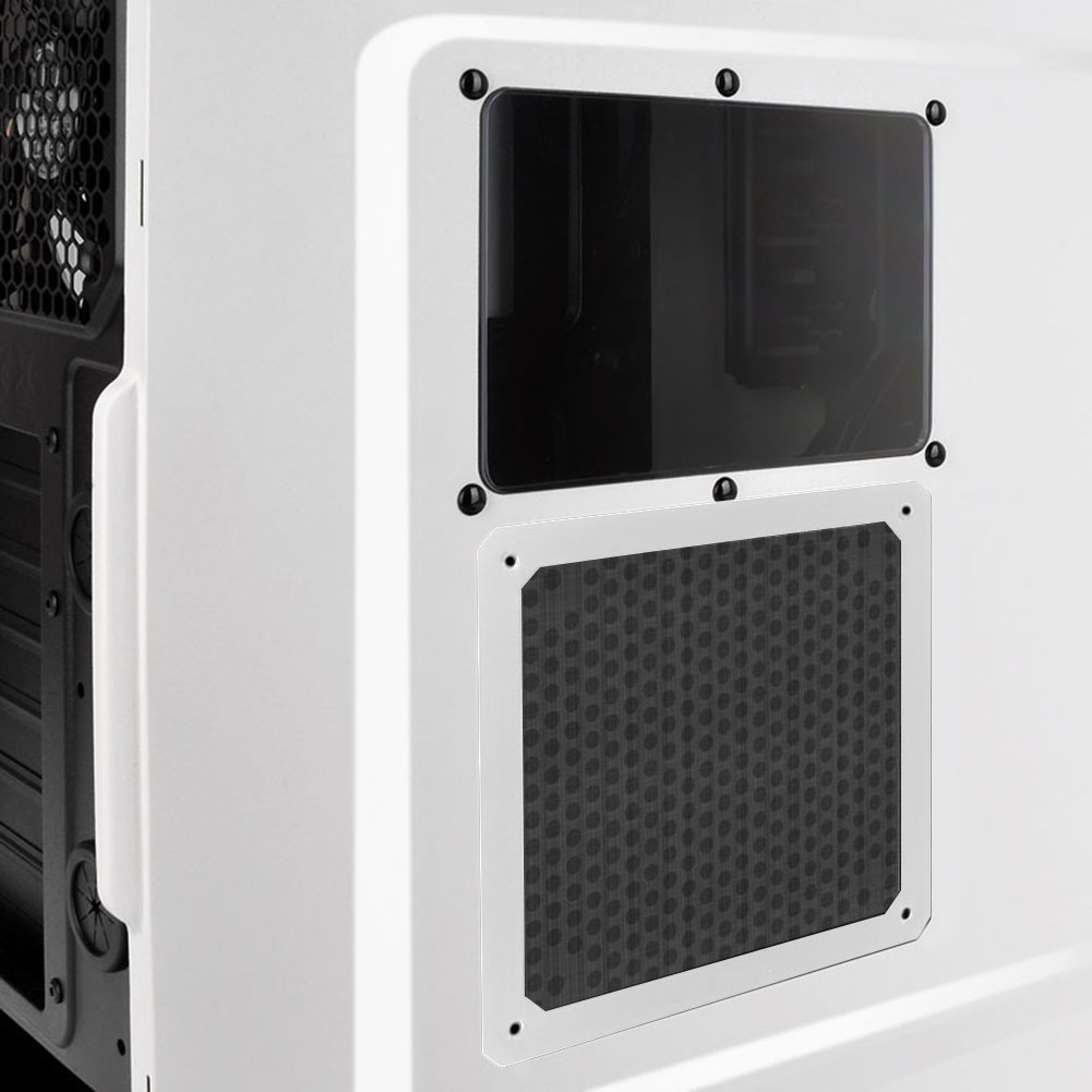 8cm/12cm Dust Filter Mesh Soft - Dust Filter Pc 评论和价格