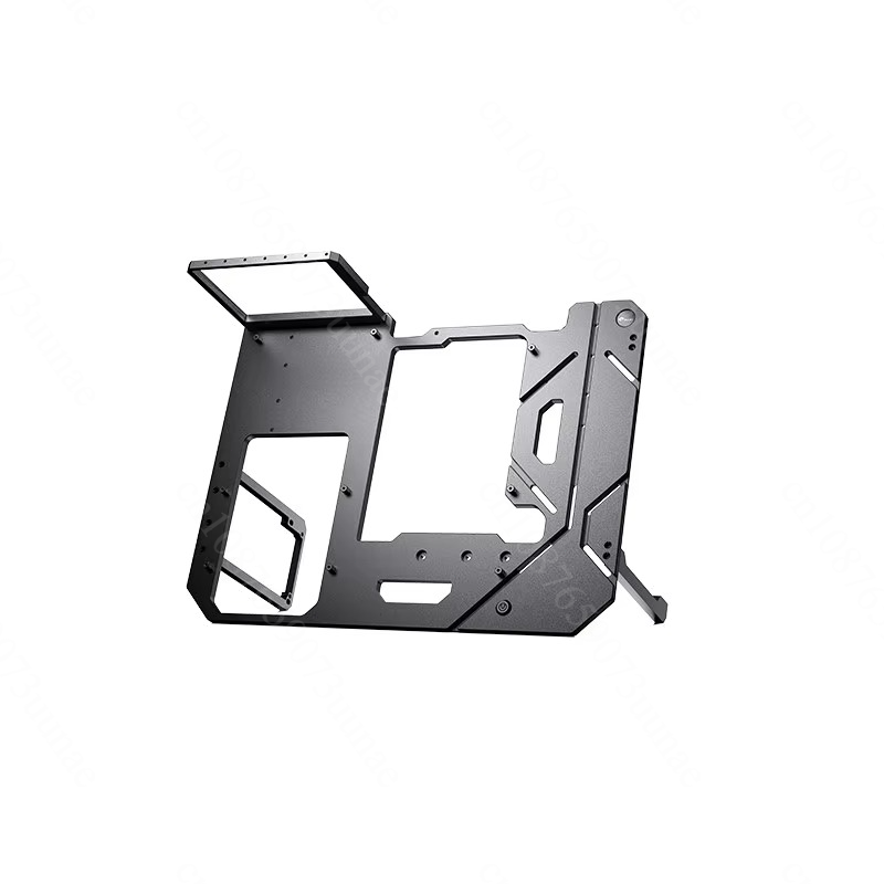 B-CE-X Open Frame Water Coolin - Aluminum Open Frame Test Bench Water Cooling 评论和价格