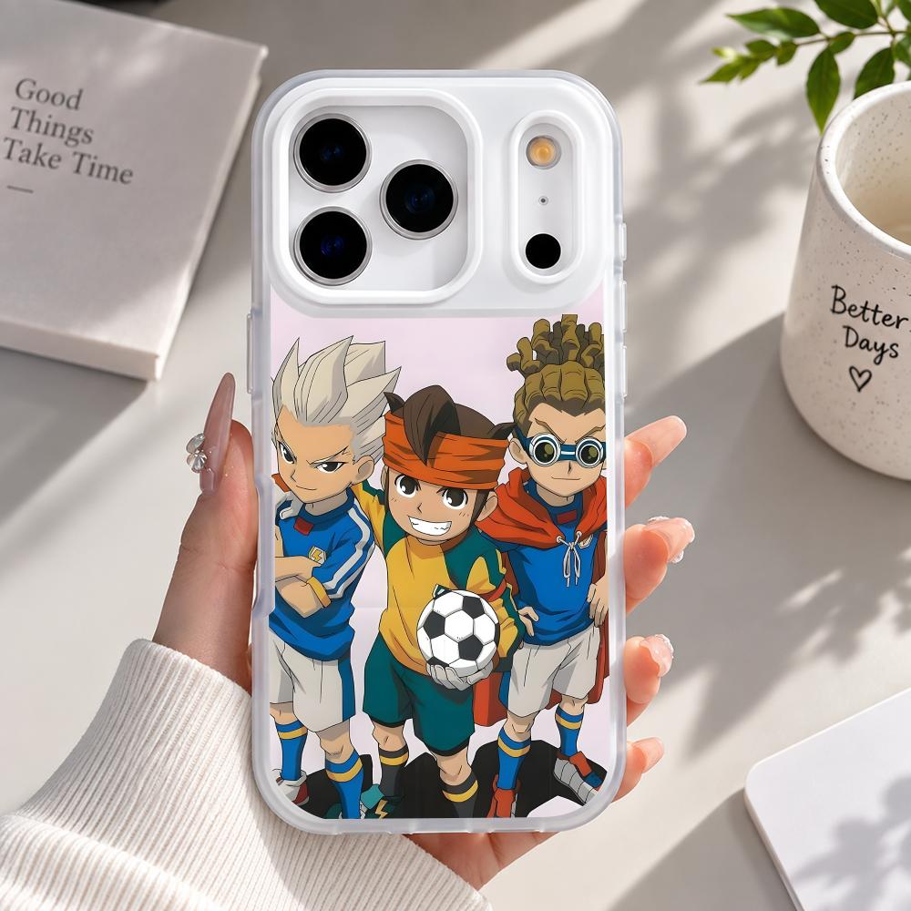 Inazuma Eleven Phone Case 2 in - Matte Pc Case 评论和价格