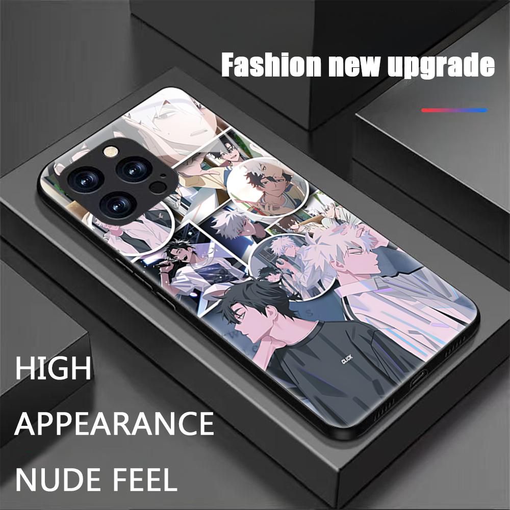 HOT anime Link Click Phone Cas - Mini Pc Case 评论和价格