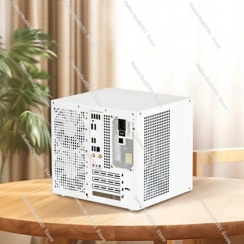 Sagittarius 8-Bay NAS Chassis  - Atx Case 评论和价格