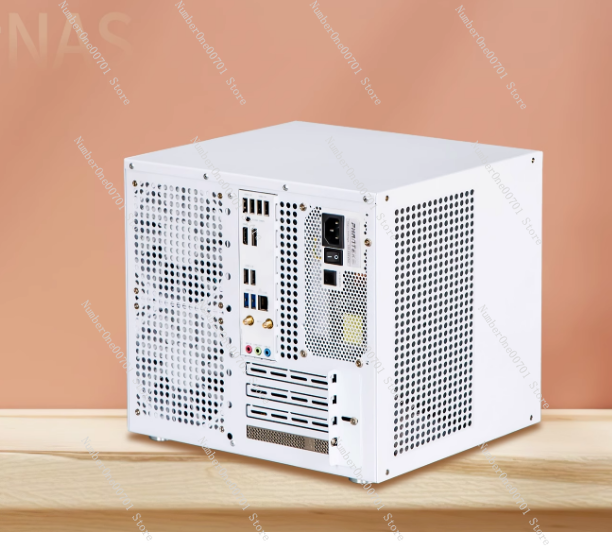 Sagittarius 8-Bay NAS Chassis  - Atx Case 评论和价格