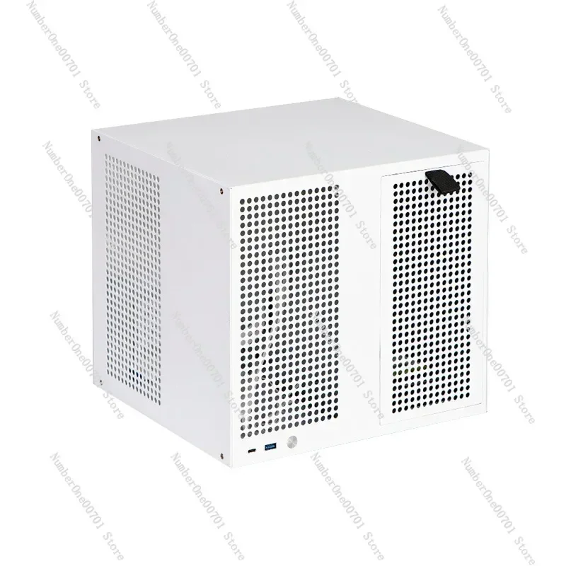 Sagittarius 8-Bay NAS Chassis  - Atx Case 评论和价格