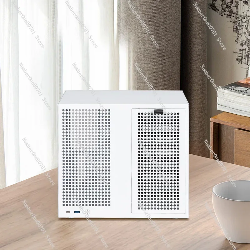 Sagittarius 8-Bay NAS Chassis  - Atx Case 评论和价格