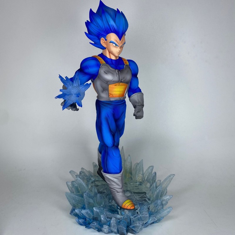 Dragon Ball Super Saiyan Veget - Case Fans 评论和价格