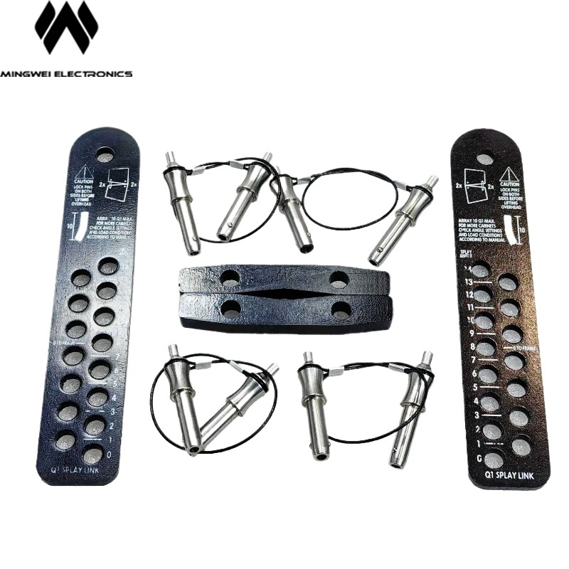 Professional Audio Speaker Lin - Dust Filter Pc 评论和价格