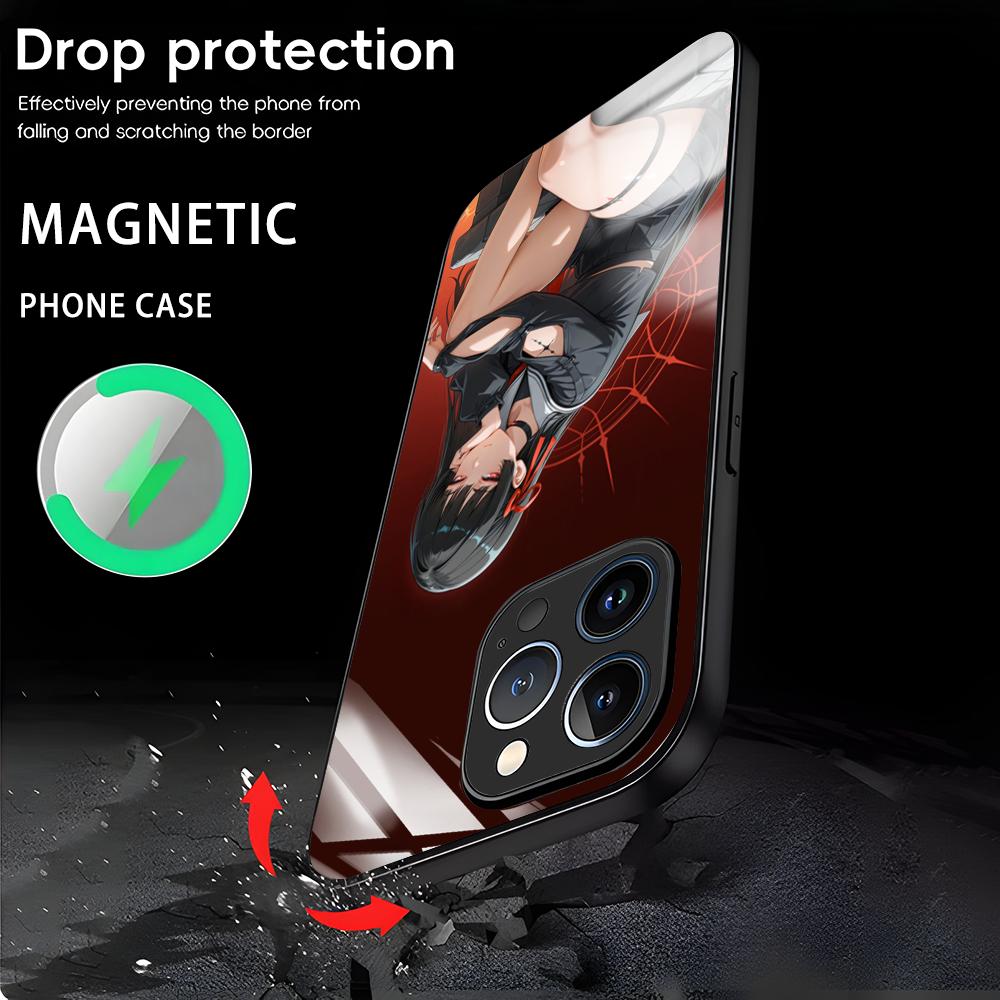 Wuthering Waves Chisa Phone Ca - Mini Pc Case 评论和价格