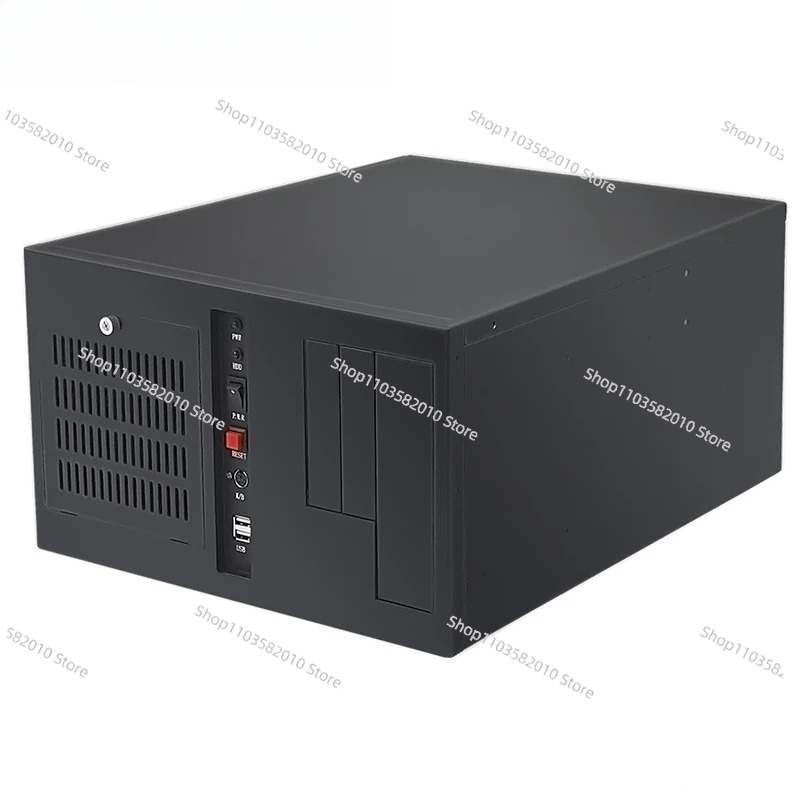 Premium ATX Wall-Mounted Indus - Atx Case 评论和价格