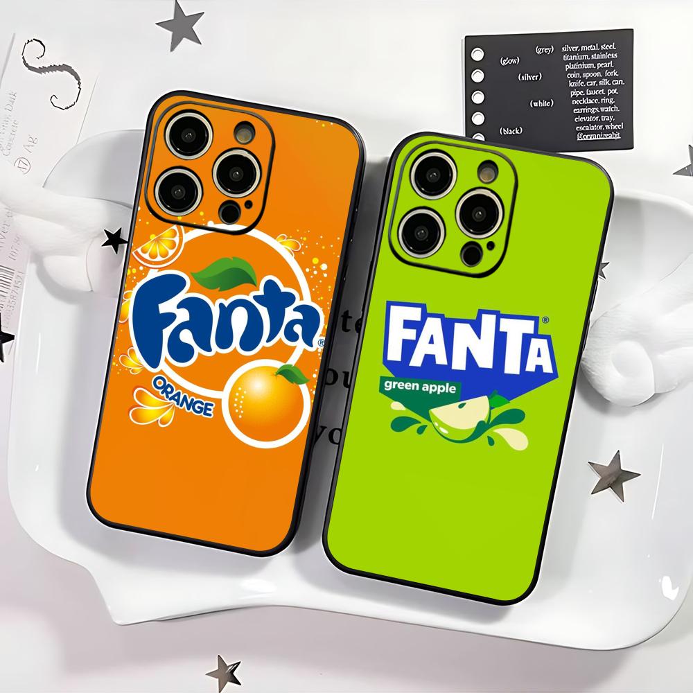 Popular drinks design Fanta Ph - Mini Pc Case 评论和价格