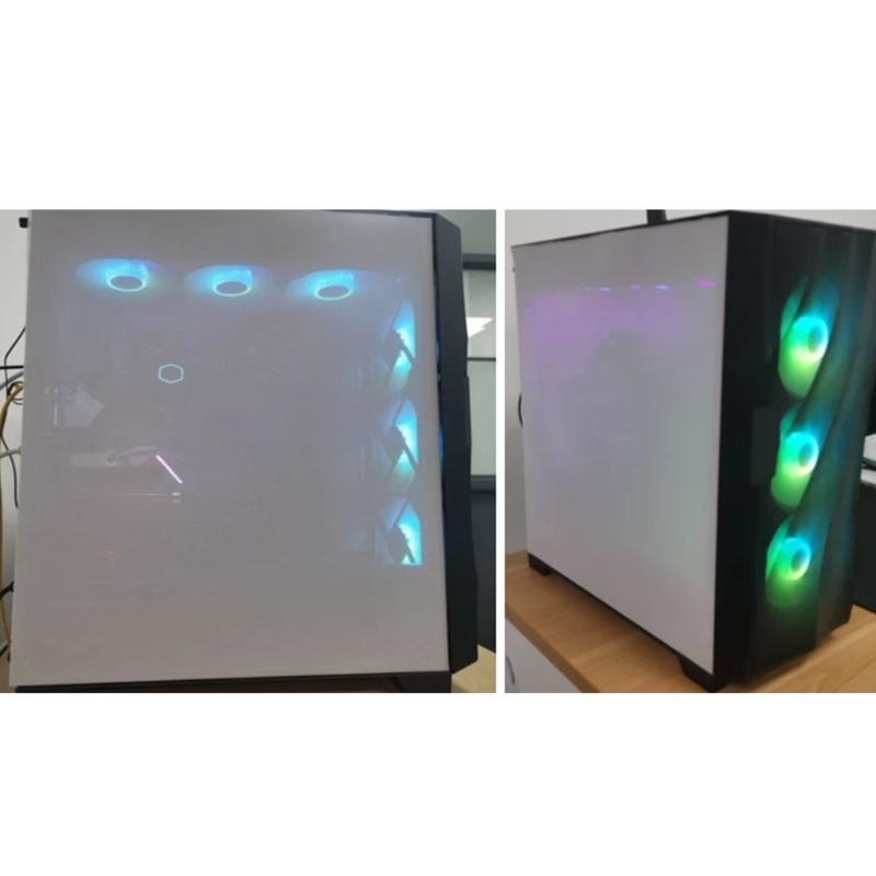 50cm Computer Mesh DIY PVC PC  - Dust Filter Pc 评论和价格