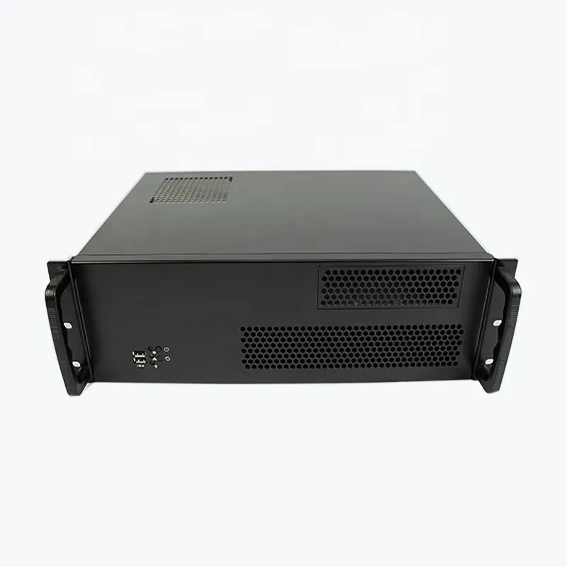 Novatech Global 19 Inch 3U ATX - Atx Case 评论和价格