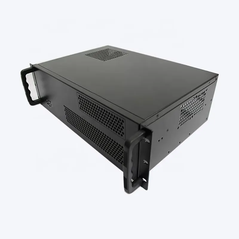 Novatech Global 19 Inch 3U ATX - Atx Case 评论和价格