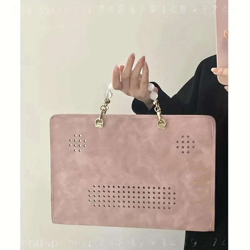 Portable Laptop Bag Protective - Computer Case 评论和价格