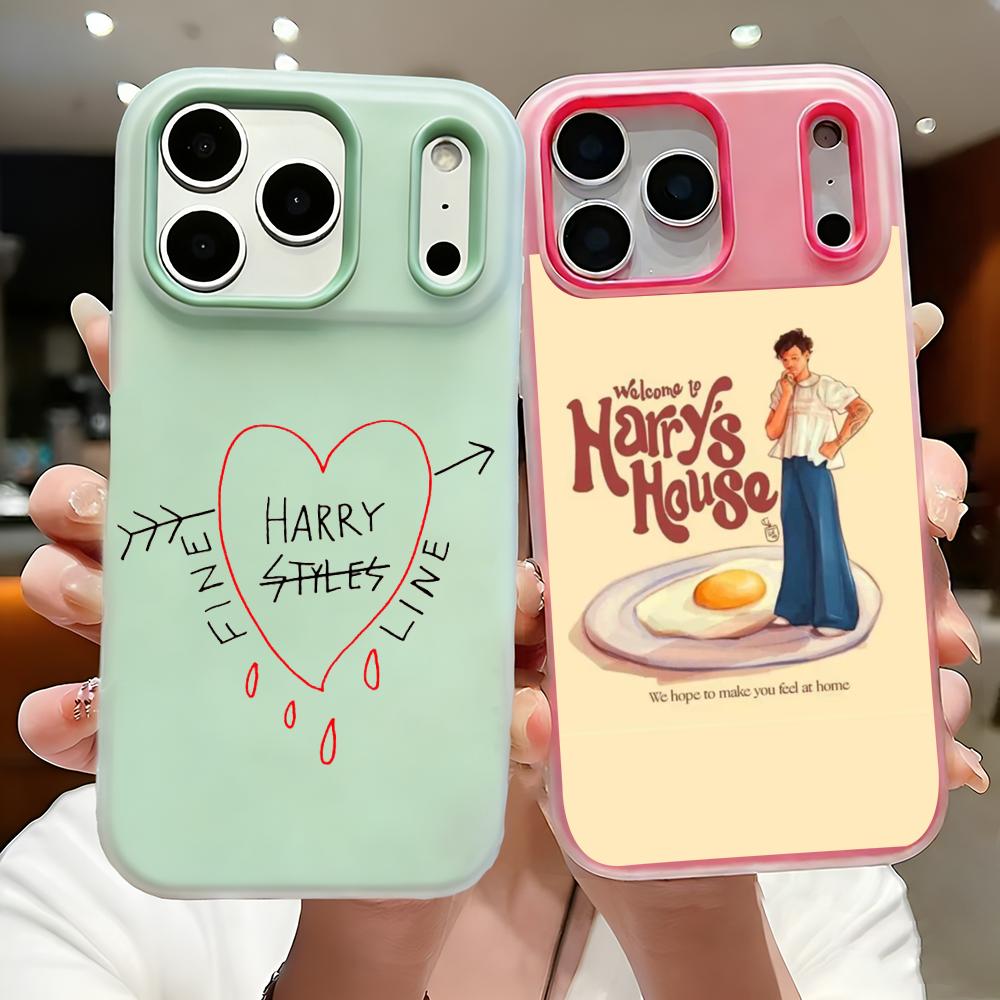 Tour Music H-Harry StylesS Pho - Mini Pc Case 评论和价格