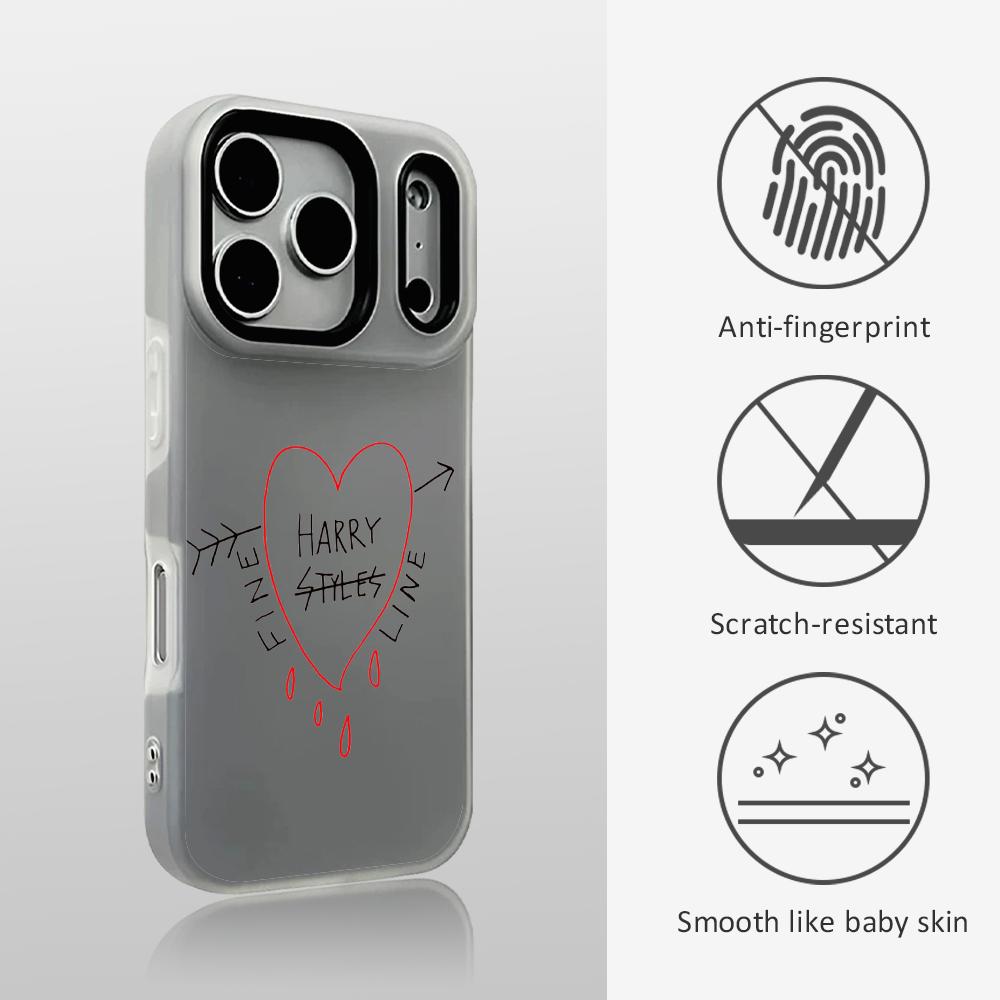 Tour Music H-Harry StylesS Pho - Mini Pc Case 评论和价格