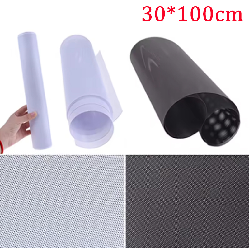 (BF06)30CM White/black Compute - Dust Filter Pc 评论和价格