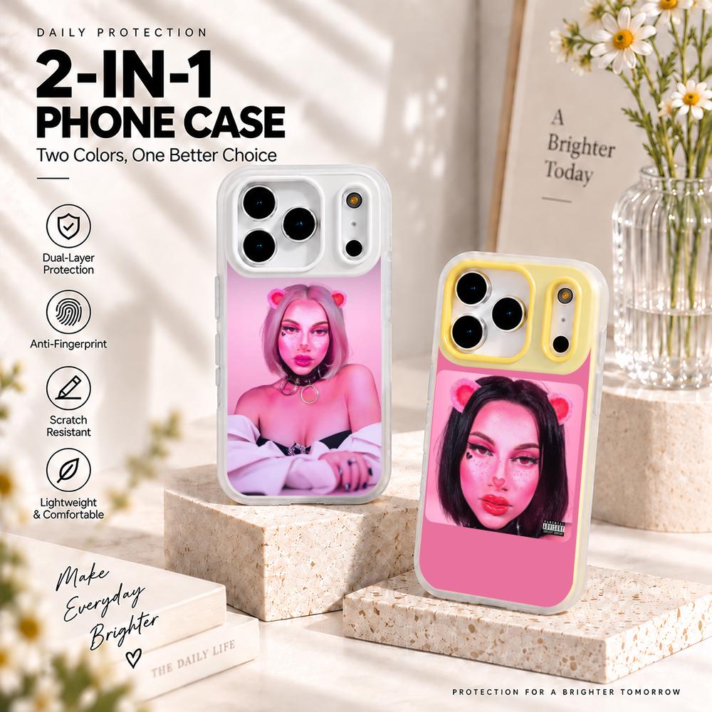 Primera musa Omar Courtz PRIME - Matte Pc Case 评论和价格