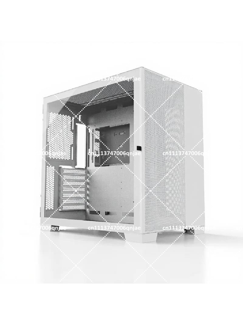 SAMA 360mm Radiator Glass Fron - Atx Case 评论和价格
