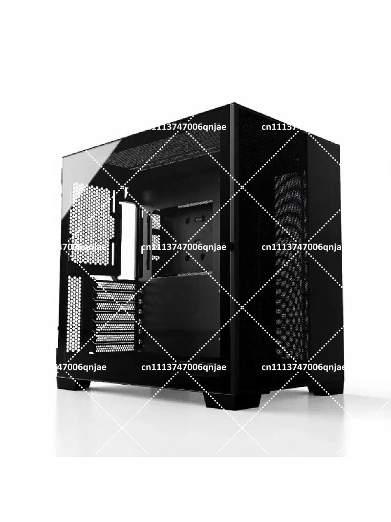 SAMA 360mm Radiator Glass Fron - Atx Case 评论和价格