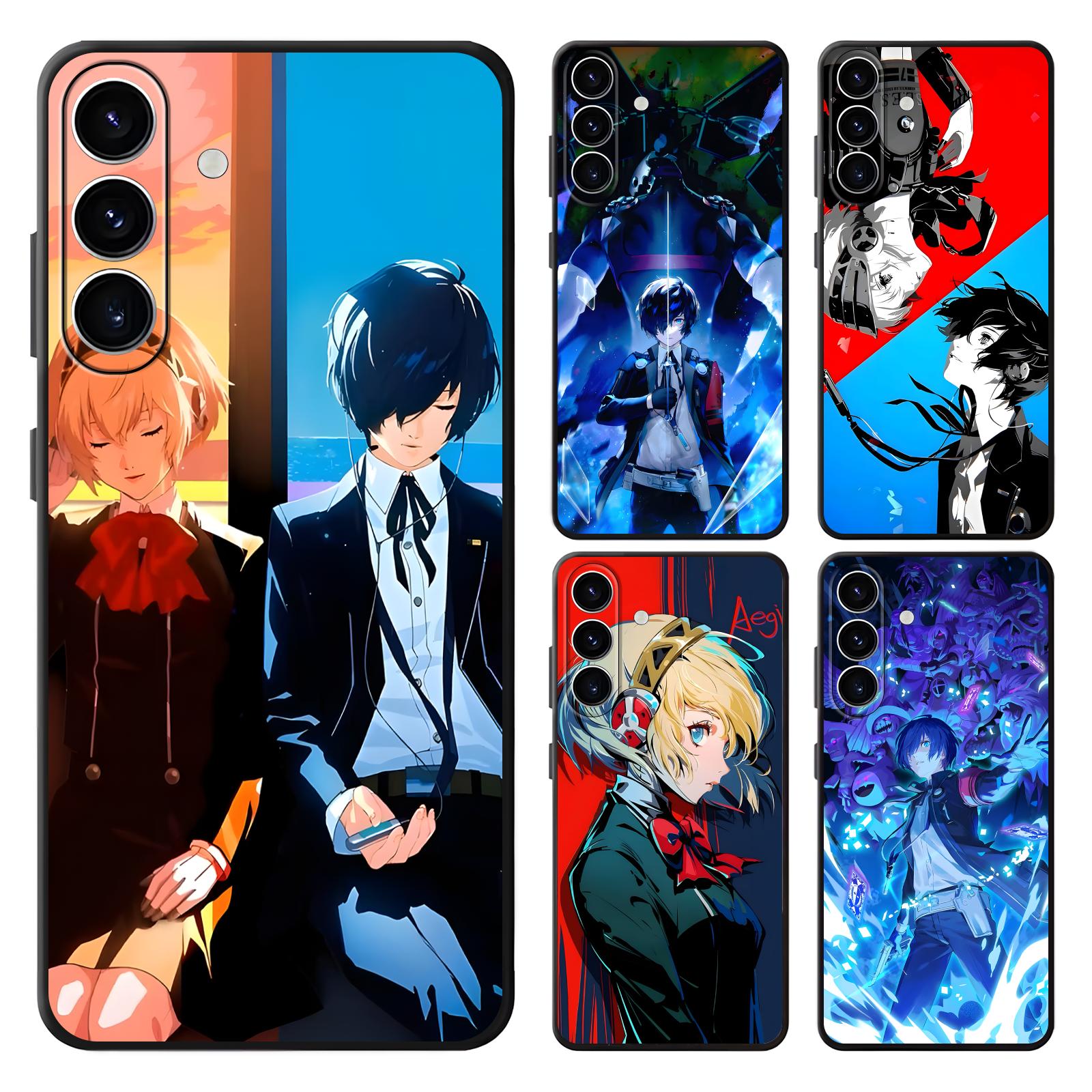 Phone Case For Samsung A57 A56 - Computer Case 评论和价格