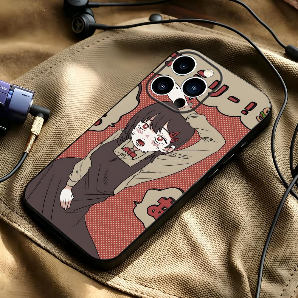 Chainsaw Man Kobeni Higashiyam - Mini Pc Case 评论和价格
