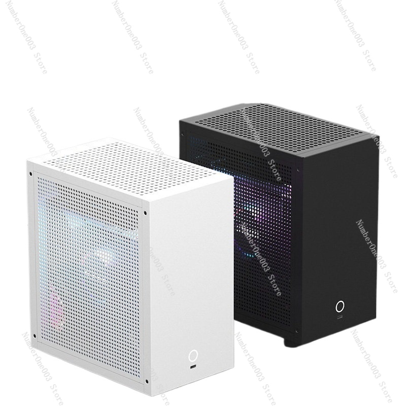 M21 / M31 Mini ITX Computer Ca - Atx Case 评论和价格